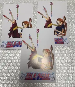 2025年最新】ブリーチ井上織姫の人気アイテム - メルカリ