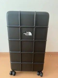 THE NORTH FACE キャリーケース ブラック