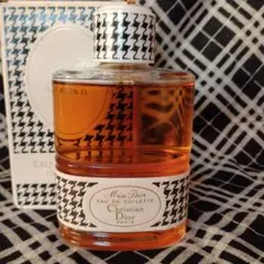 Miss Dior Eau de Toilette 112ml