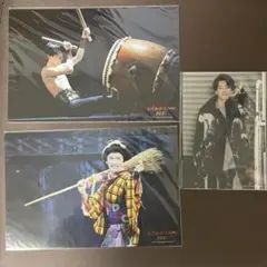 滝沢歌舞伎ZERO2021 深澤辰哉フォトセット