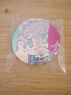 ぶくスタ 瀬名泉 缶バッジ あんスタ