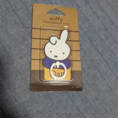 新品/未使用】 ミッフィー Miffy メランクルージュ スマホリング