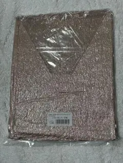 46.ヒオリエ.ホテルビッグフェイスタオル　1枚.新カラー:シフォンピンクです♪