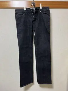 BLUCO ブラックデニム