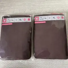 【新品未使用】UNIQLOヒートテックモイストタートルネックT（長袖）