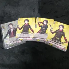 ヴァンガード　加州清光　RRR 祝装　他セット