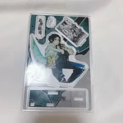 呪術廻戦 バースデイ名場面ジオラマフィギュア 2021 乙骨憂太