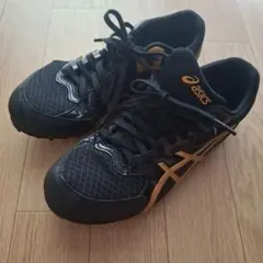ASICS EFFORT 陸上競技用スパイクシューズのサムネイル