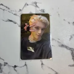 NCT127 テヨン トレカ2baddies