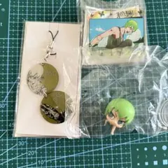 ジョジョの奇妙な冒険　エフエフ