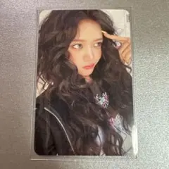 IVE REVIVE+ デジパック スタシ特典 ユジン