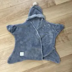 ベビーおくるみ