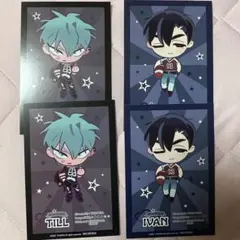 2026年最新】aLIEn stage イヴァンの人気アイテム - メルカリ
