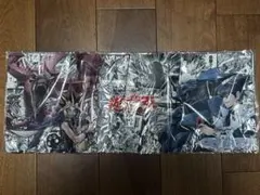 ☆遊戯王 闇遊戯&海馬 プレイマット WJ50周年記念 - メルカリ