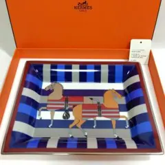 エルメス ヴィド ポッシュ ロカバール 馬 アッシュトレイ HERMESのサムネイル