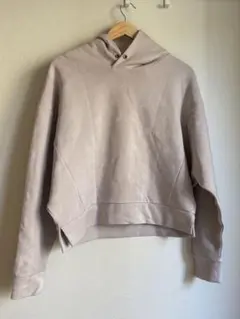 BAYFLOW フード付きパーカー