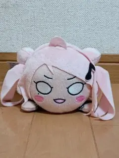ラブライブ 虹ヶ咲スクールアイドル同好会 寝そべりぬいぐるみ 鐘嵐珠
