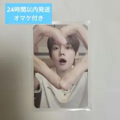 TXT ヨンジュン トレカ makestar 7TH YEAR 中華 ラキドロ - メルカリ