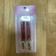 ディズニー　ペアストラップ