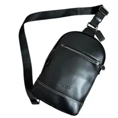 未使用 ボディバッグ