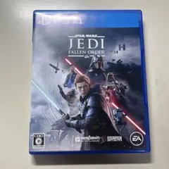 PS4 Star Wars ジェダイ フォールイン オーダー
