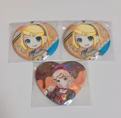 2025年最新】鏡音リン 缶バッジの人気アイテム - メルカリ