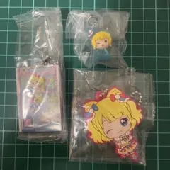 プリパラ 南みれぃ ガチャガチャ