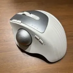 ProtoArc EM01 トラックボールマウス 本体