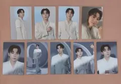 スングァン タレントカード