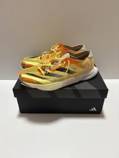 adidas ADIZERO JAPAN 8 ランニングシューズ 26.0cm