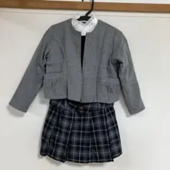 女児フォーマル　120㌢