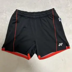 ヨネックス YONEXショートパンツ テニスウェア　バドミントンウェア　L