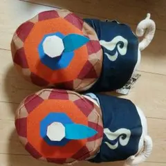 モンハンぬいぐるみプーギー☆