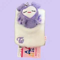 2025年最新】Twice lovelys おふとんリールパスケース gigo限定の人気