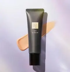 【新品未開封】NオーガニックVie デイケアモイスト　UVクリーム