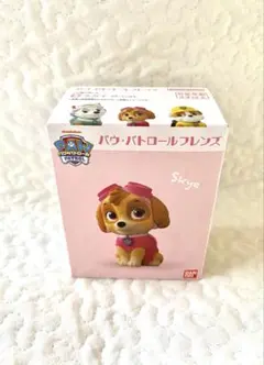 【新品未使用】パウパトロールフレンズ＊スカイ