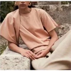 2026年最新】CELINE レディース 半袖(Tシャツ) Tシャツ・カットソーの