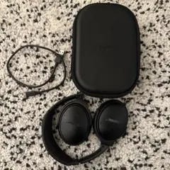 Bose QuietComfort 35 II ワイヤレスヘッドホン