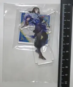 うたわれるもの 白への道標 楽天ブックス 特典 アクリルスタンド
