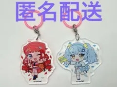 アイプリ ひみつのアイプリ プリプリライブ 2点セット ナナ あおい