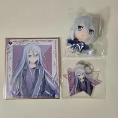 プロセカ　セガラッキーくじ　vol.5　B賞　E賞　F賞　宵崎奏　まとめ売り