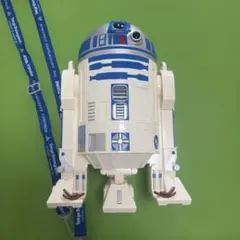 ポップコーンバケット ディズニー R2D2 スターウォーズのサムネイル