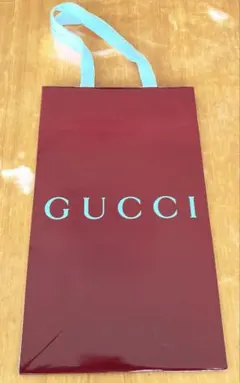 GUCCIショッパー