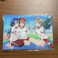 園田海未 アクリルスタンド