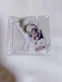 FRUITSZIPPER 松本かれん 生誕祭2025 アクリルキーホルダー