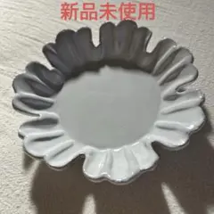 アスティエドヴィラット　エトワール　プレート② Astier de Villatte Etoile／プレート｜皿・器｜オルネ ド