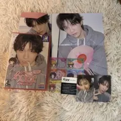 boynextdoor ウナクのサムネイル