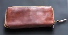 レッドウィング長財布