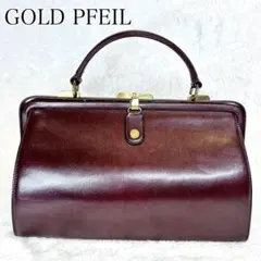 2026年最新】GOLD PFEIL レディース ハンドバッグの人気アイテム