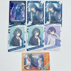 【学マス】月村手毬、秦谷美鈴／スナマイ
